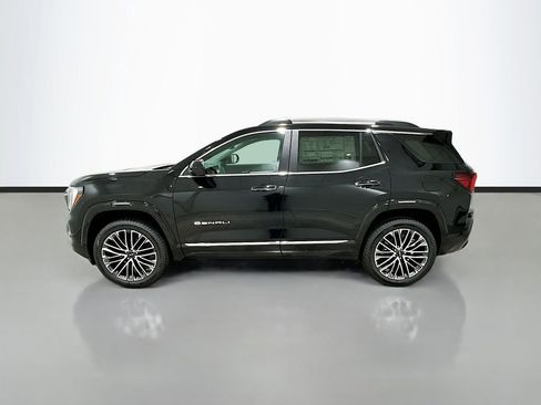 New 2026 GMC Terrain Denali AWD/4WD image 4