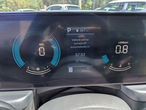 Used 2024 Hyundai Sonata SEL FWD image 26