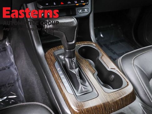 Used 2020 GMC Canyon Denali image 13