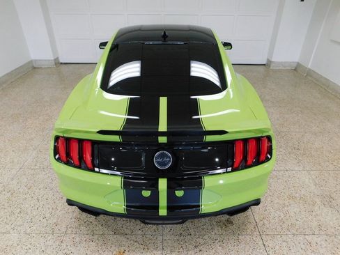 Used 2020 Ford Mustang GT Premium w/ Equipment Group 401A image 85