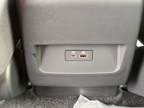 New 2026 Nissan Frontier SV w/ All-Weather Content Package RWD image 23