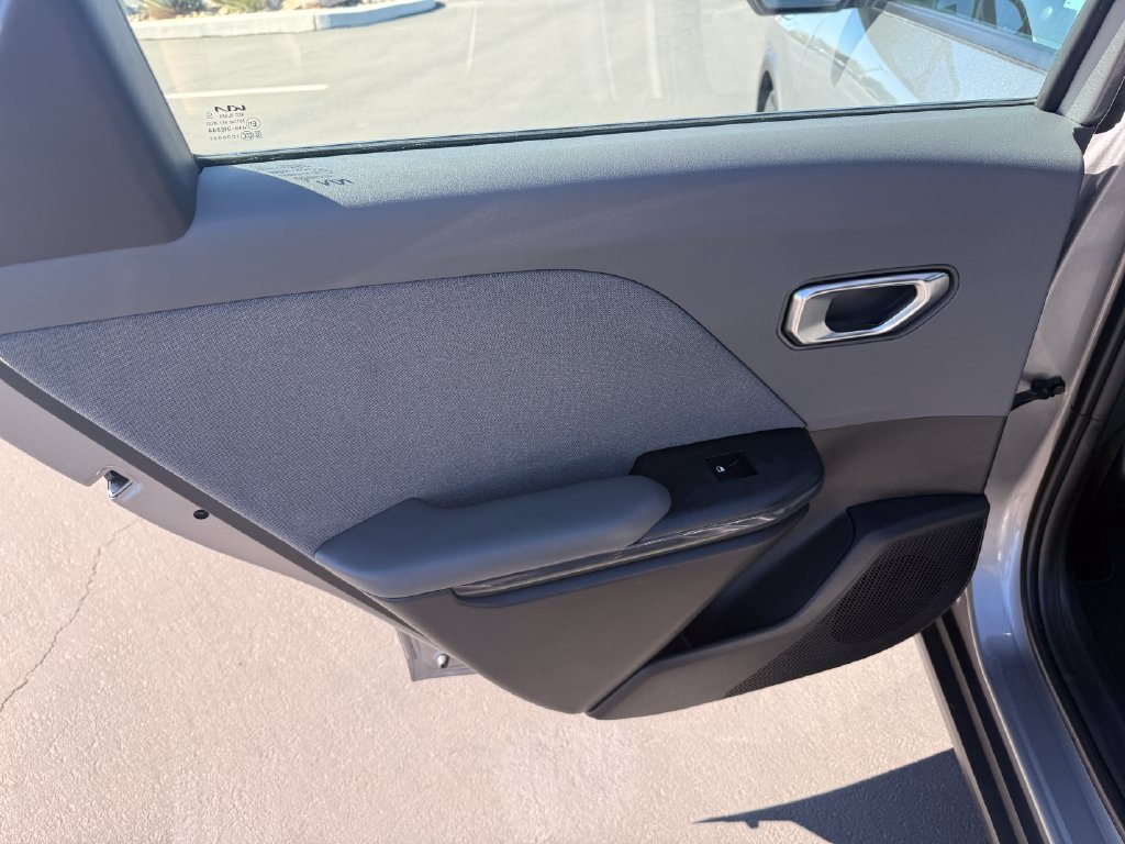 Used 2025 Kia K4 EX FWD image 12