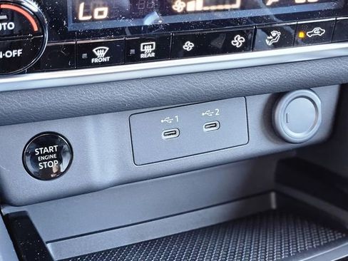 New 2026 Nissan Rogue SV FWD image 24