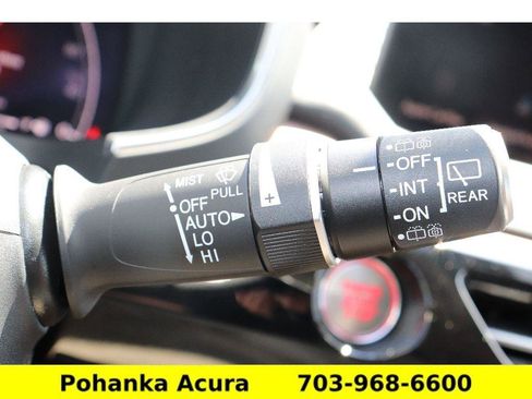 Certified 2024 Acura MDX FWD w/ Technology Package image 10