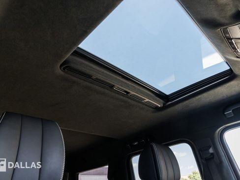 Used 2021 Mercedes-Benz G 63 AMG 4MATIC image 44