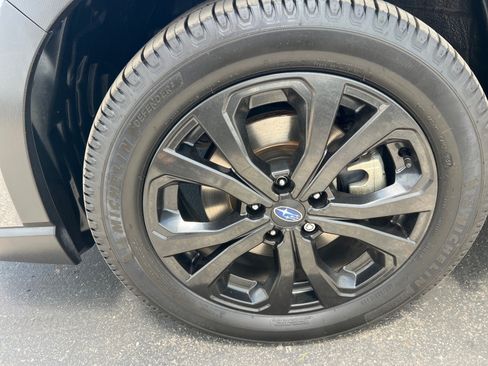 Used 2020 Subaru Forester Sport AWD/4WD image 10