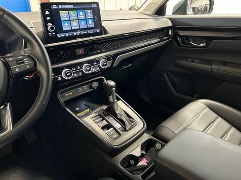 Certified 2025 Honda CR-V EX-L image 30