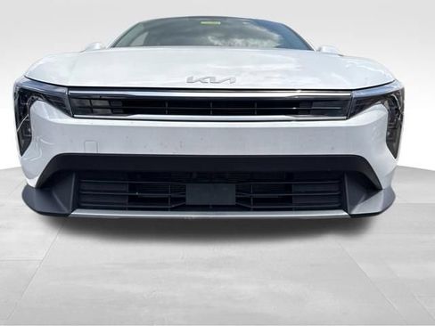 Certified 2025 Kia K4 EX FWD image 15