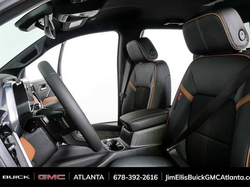 New 2026 GMC Canyon AT4 image 5