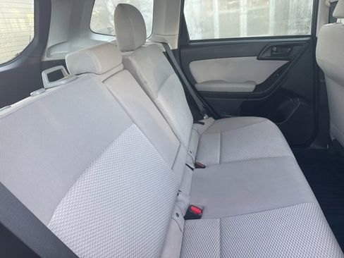 Used 2016 Subaru Forester 2.5i Premium w/ All-Weather Package image 29