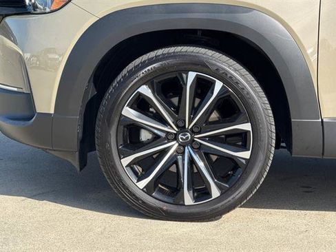 Certified 2025 MAZDA CX-50 AWD 2.5 Turbo w/ Weather Package image 30