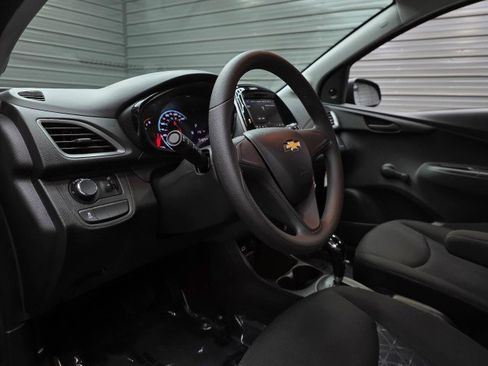 Used 2020 Chevrolet Spark LS FWD image 10
