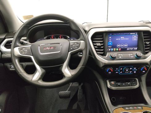 Used 2021 GMC Acadia SLE w/ Driver Convenience Package FWD image 22
