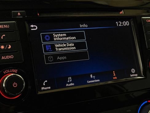 Used 2022 Nissan Rogue Sport S image 43