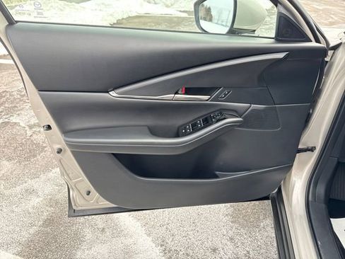 Used 2024 MAZDA CX-30 AWD 2.5 S w/ Preferred Package image 15