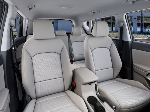 New 2025 Kia Soul LX image 15