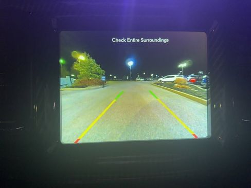 Used 2021 Dodge Challenger R/T Scat Pack w/ Shaker Package image 11