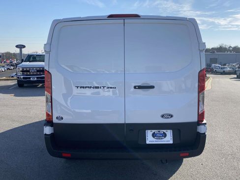 New 2026 Ford Transit 250 Low Roof w/ Exterior Upgrade Package image 5