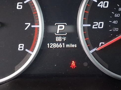 Used 2022 Acura ILX FWD image 23