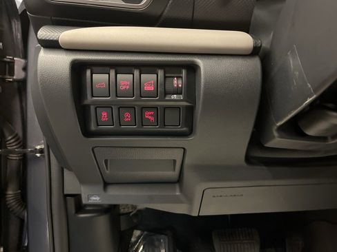 Certified 2024 Subaru Forester Limited image 12