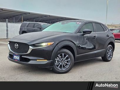 Used 2024 MAZDA CX-30 AWD 2.5 S