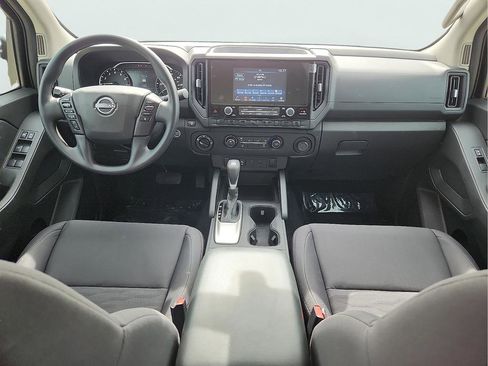 Used 2025 Nissan Frontier S AWD/4WD image 11