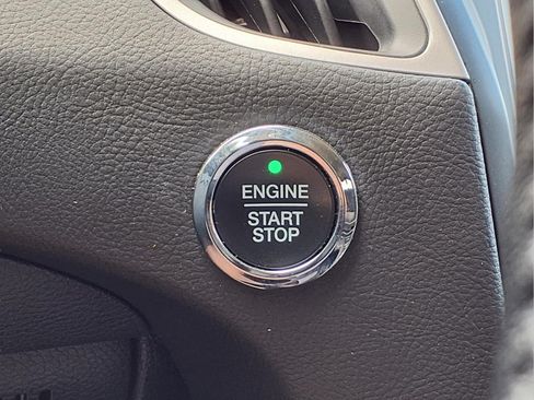 Used 2024 Ford Edge SEL w/ Convenience Package AWD/4WD image 23