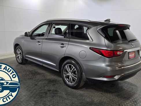 Used 2017 INFINITI QX60 FWD w/ Premium Plus Package image 5