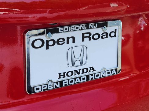 Certified 2024 Honda HR-V Sport image 31