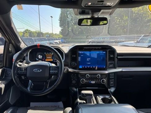Used 2023 Ford F150 Raptor AWD/4WD image 18