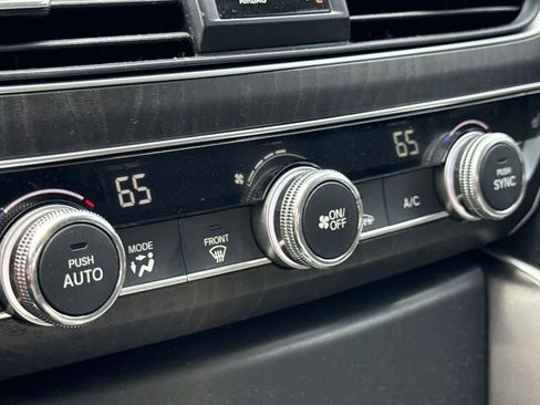 Used 2022 Honda Accord EX-L image 20