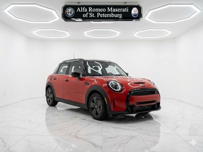 Used 2023 MINI Cooper S
