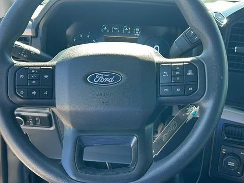 Certified 2024 Ford F150 XL image 19