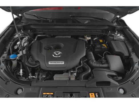 Used 2021 MAZDA CX-5 Carbon Edition AWD/4WD image 14