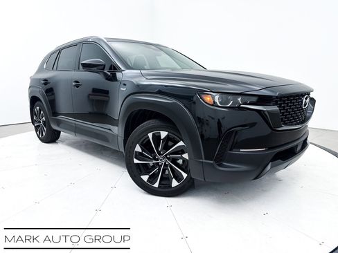 Certified 2025 MAZDA CX-50 2.5 Hybrid w/ Weather Package image 1