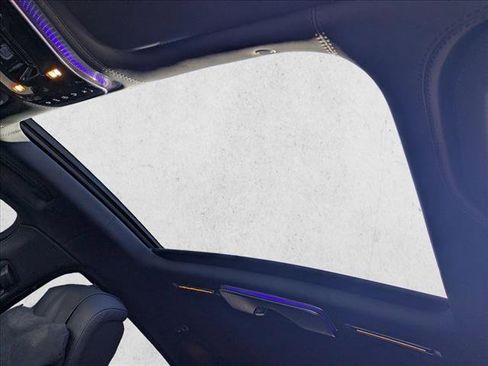 Used 2026 Mercedes-Benz Maybach S 680 4MATIC image 15