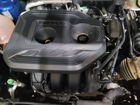 Used 2018 Ford EcoSport SE AWD/4WD image 30