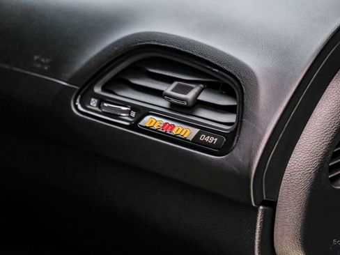 Used 2023 Dodge Challenger SRT Hellcat Redeye image 76