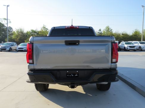New 2026 Chevrolet Colorado Z71 w/ Z71 Convenience Package 2 AWD/4WD image 5