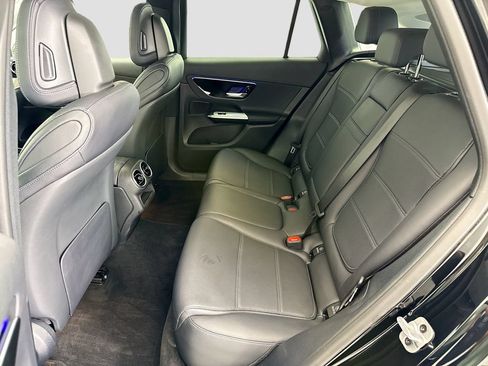 Certified 2026 Mercedes-Benz GLC 300 4MATIC image 19