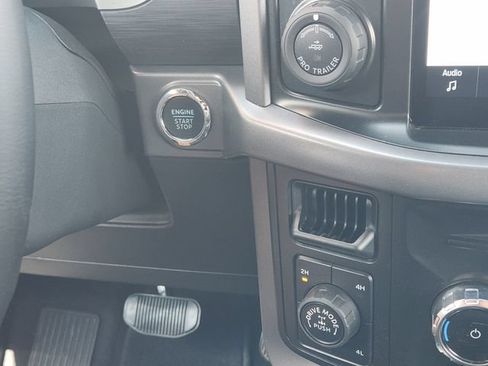 Used 2025 Ford F150 XLT w/ Equipment Group 302A MID AWD/4WD image 22