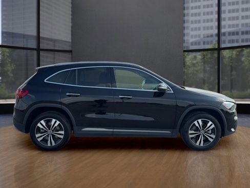 Used 2025 Mercedes-Benz GLA 250 image 6