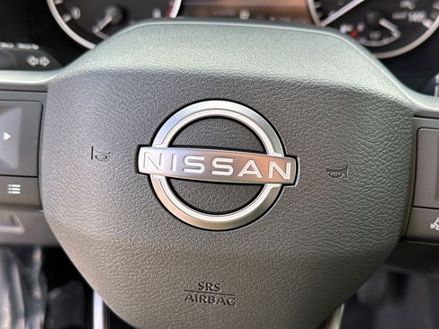 New 2026 Nissan Rogue SV w/ Cold Weather Package image 25