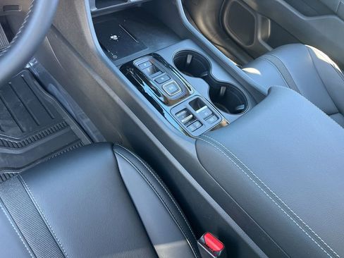 New 2026 Honda Passport RTL image 12