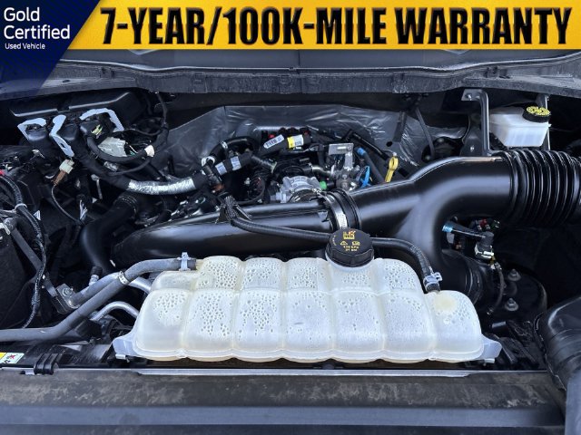 Used 2024 Ford F150 STX RWD image 35