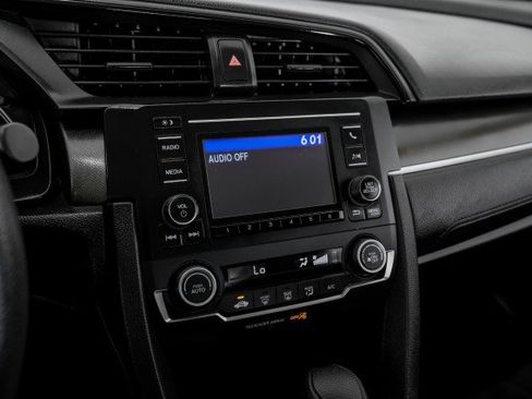 Used 2020 Honda Civic LX image 22