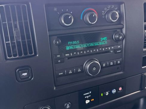 Used 2021 Chevrolet Express 2500 w/ Communications Package image 20