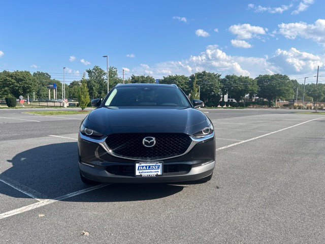 Used 2024 MAZDA CX-30 AWD 2.5 S w/ Preferred Package image 10