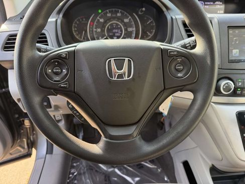 Used 2014 Honda CR-V LX image 19