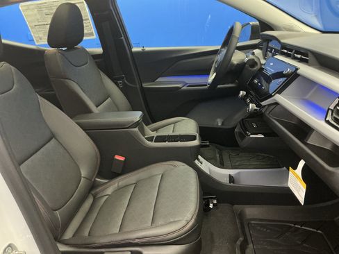 New 2027 Chevrolet Bolt RS FWD image 13